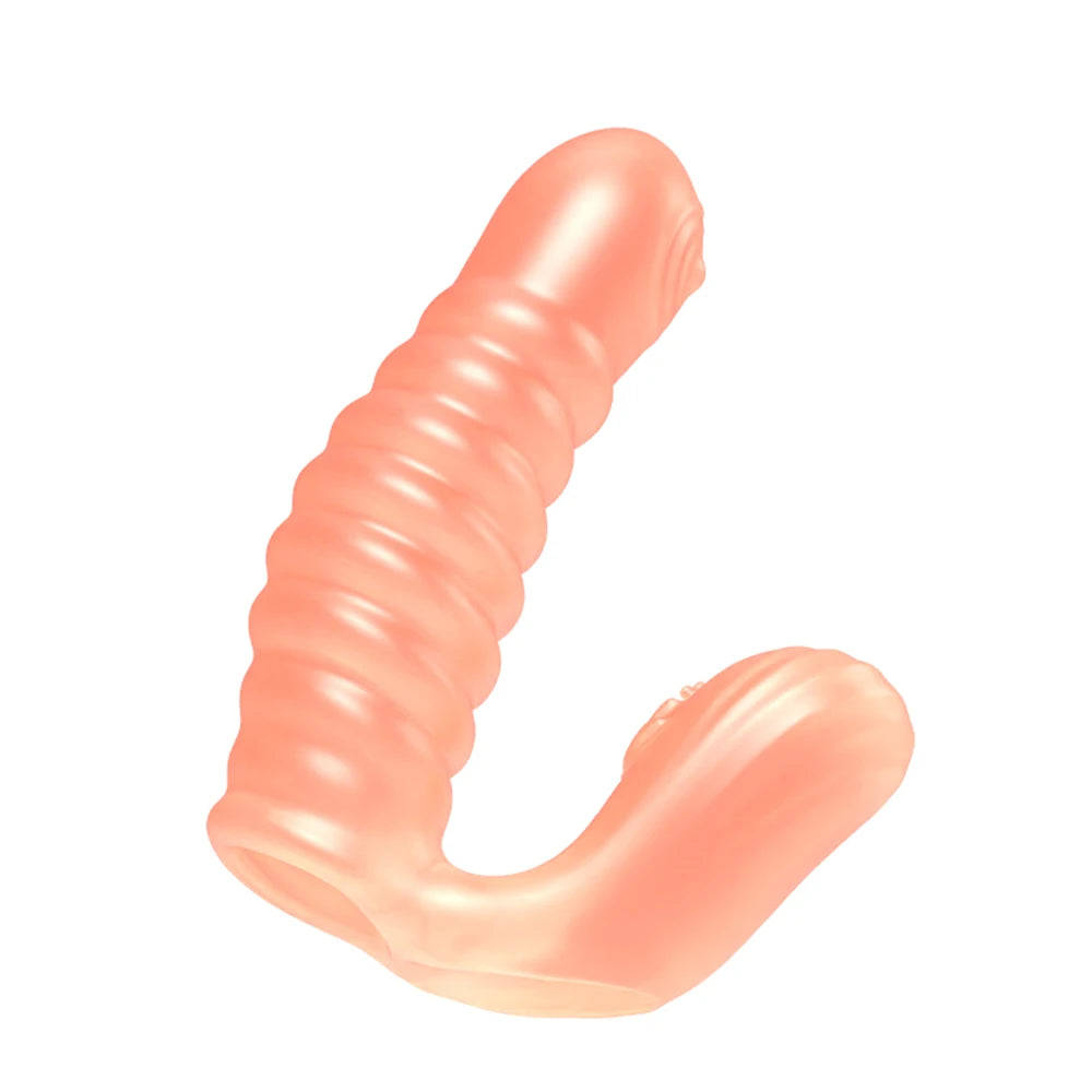 Juguete sexual manual