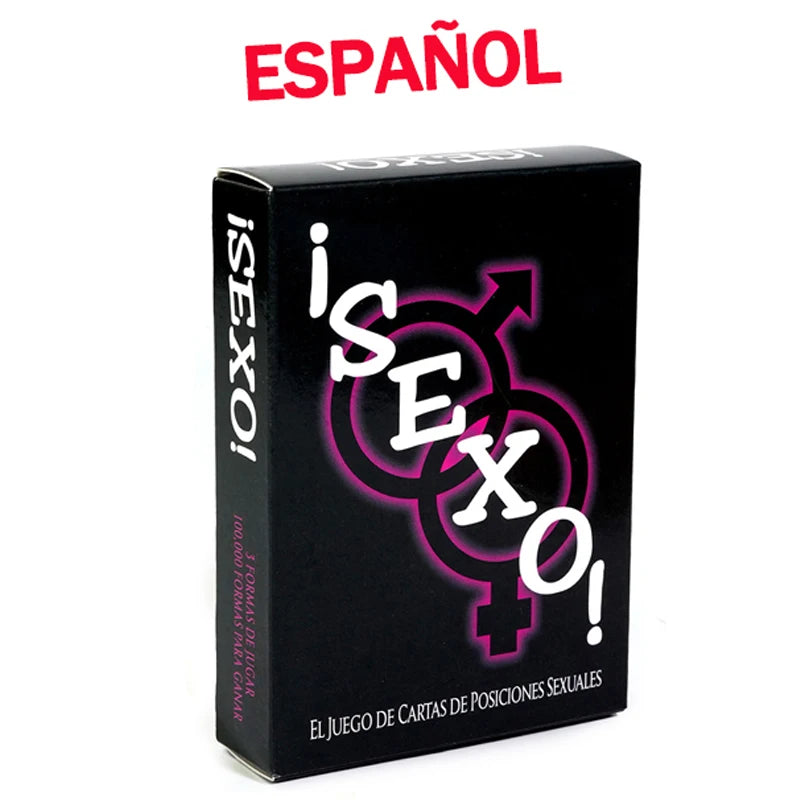 Juego de cartas