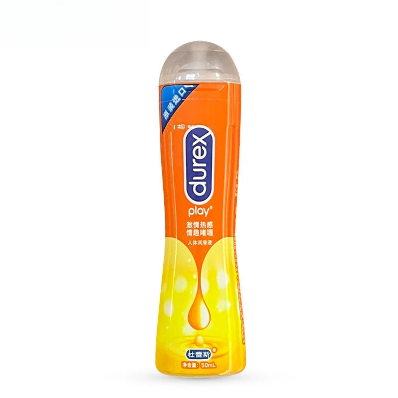 Lubricante sensacion suave