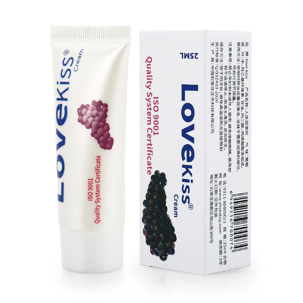 Lubricante al agua
