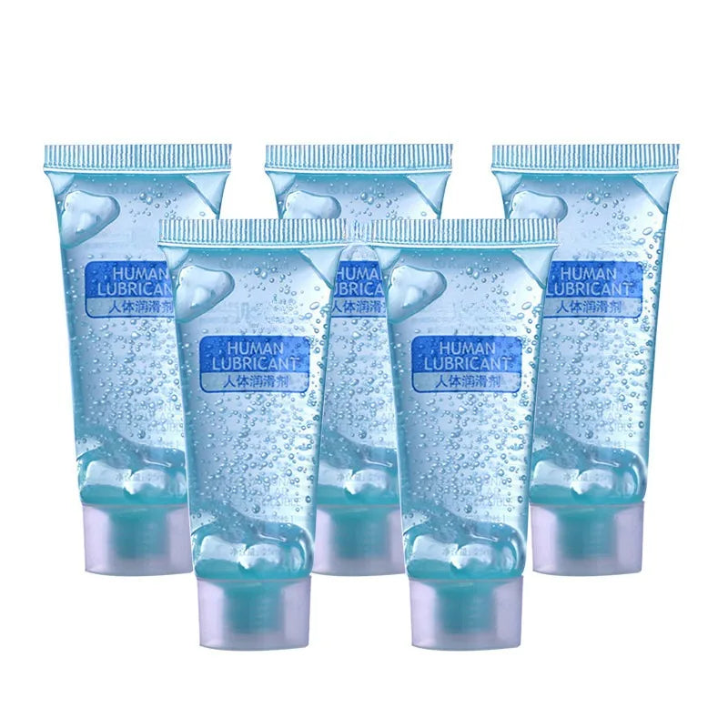 Lubricante a base de agua
