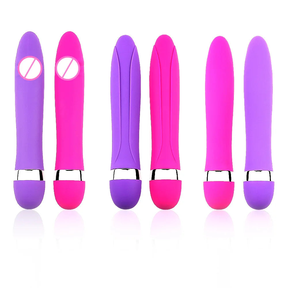 Vibrador punto G