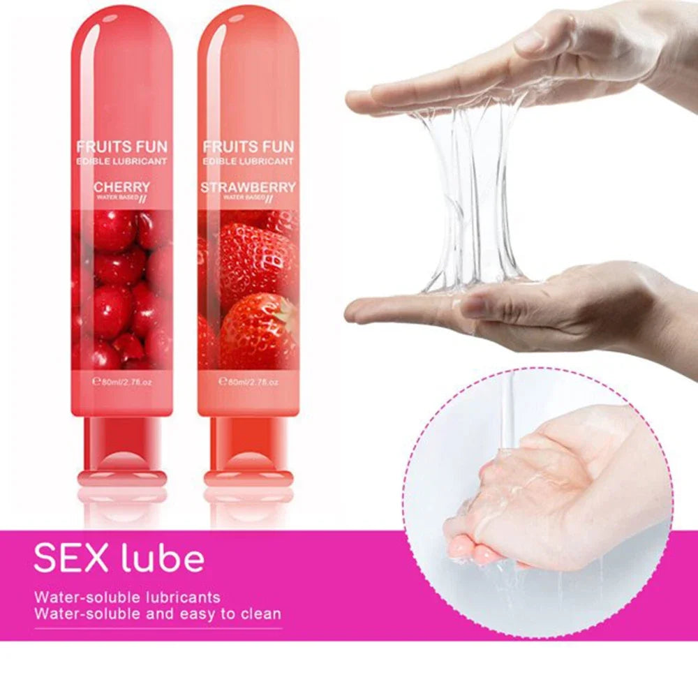 Lubricantes orgasmo rapido