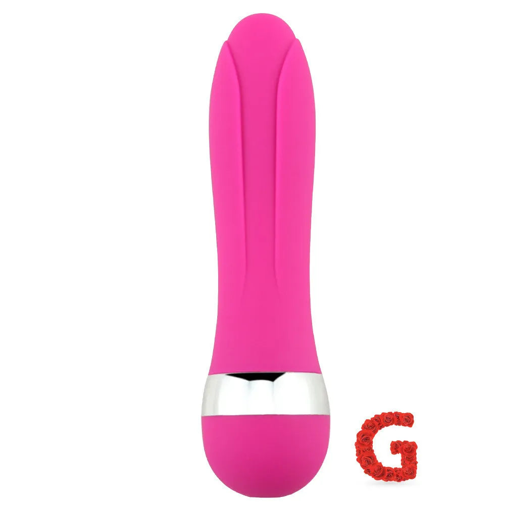 Vibrador punto G