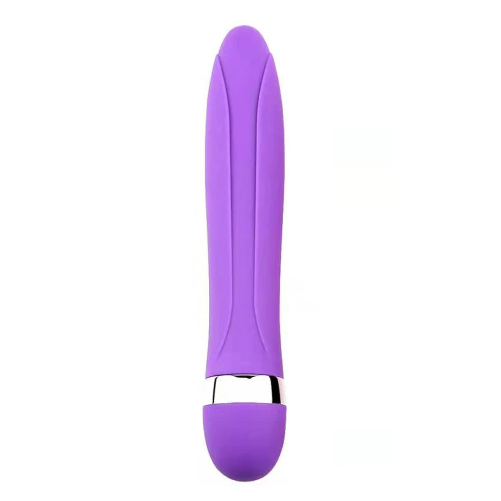 Vibrador punto G