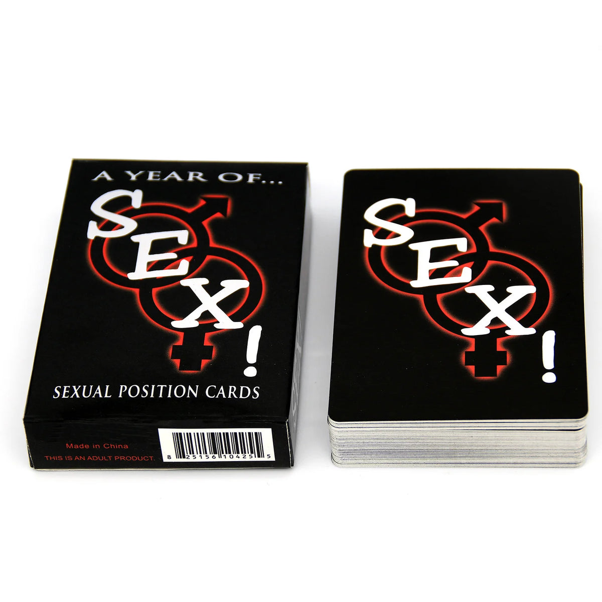 Cartas sensuales (ingles)
