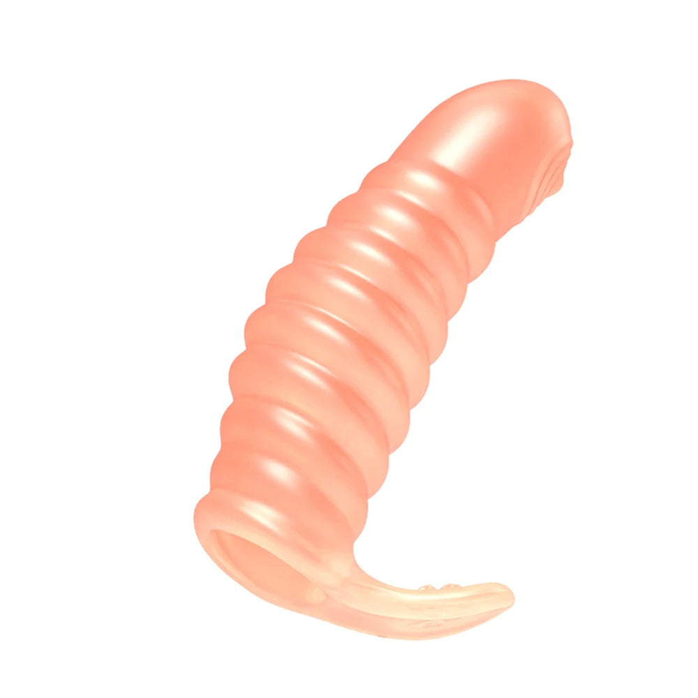 Juguete sexual manual