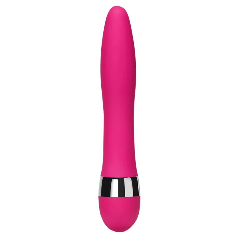 Vibrador punto G