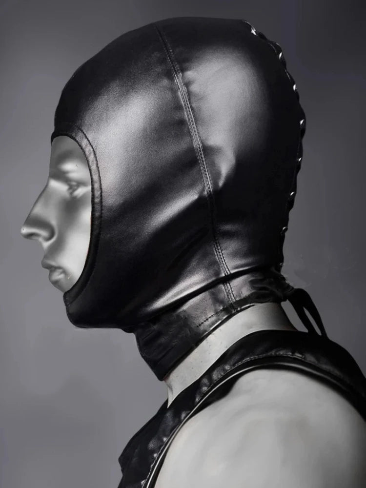 Mascara de latex
