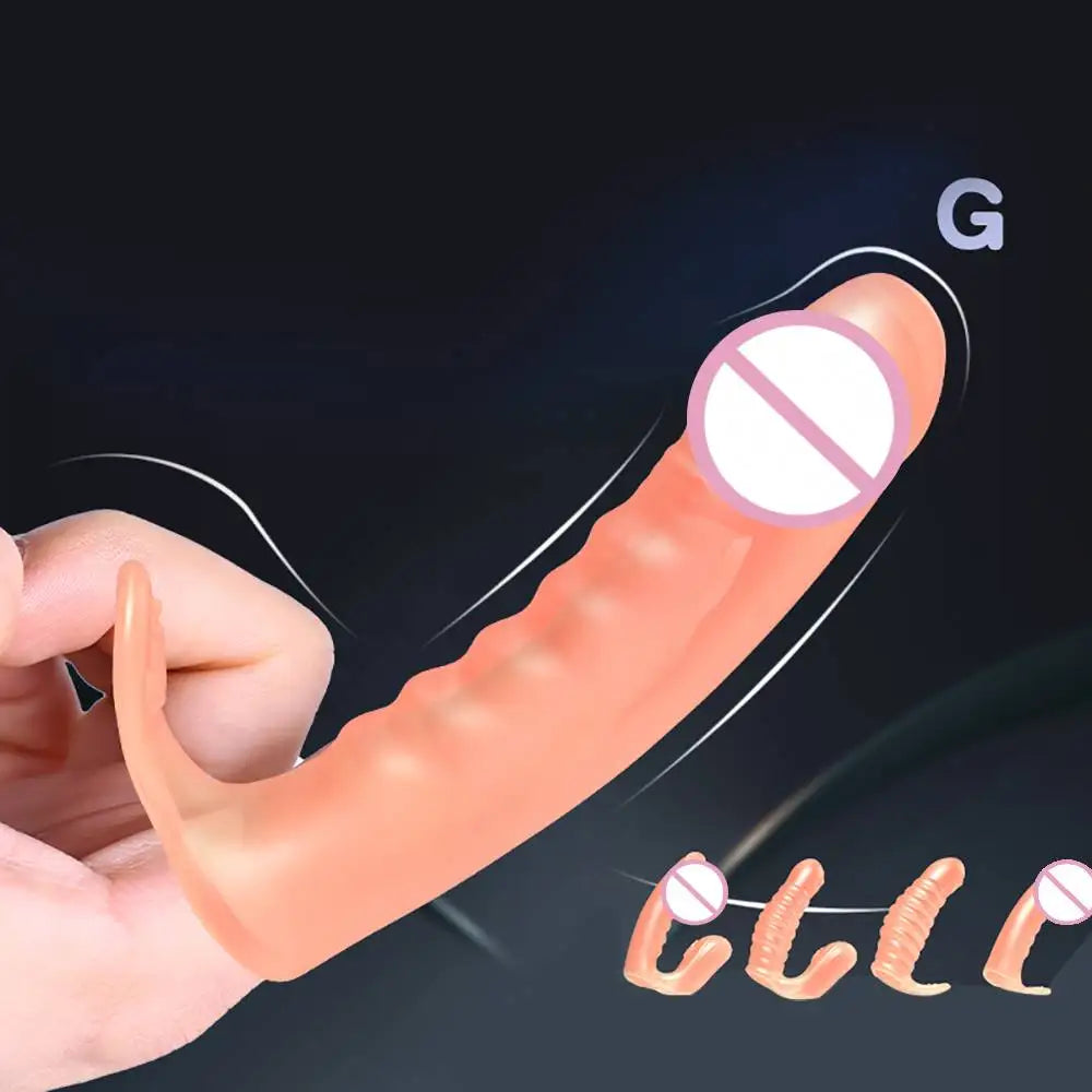 Juguete sexual manual