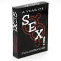 Cartas sensuales (ingles)
