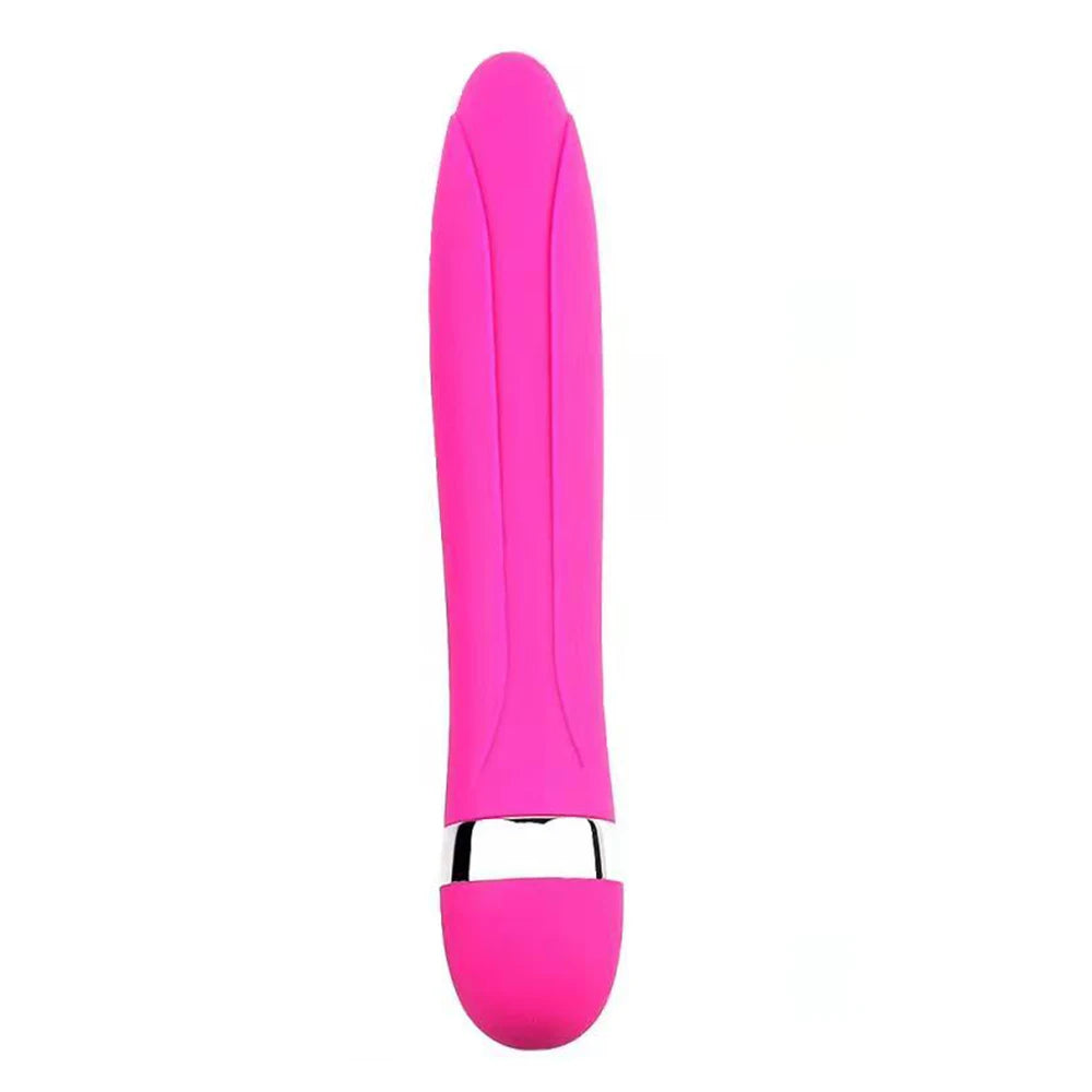 Vibrador punto G