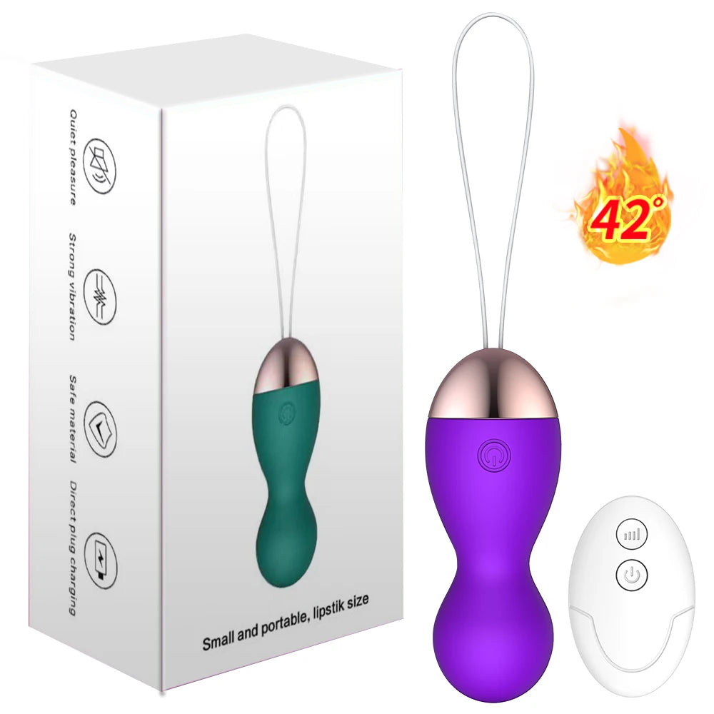 Vibrador ovulo. Estimulador de clitoris