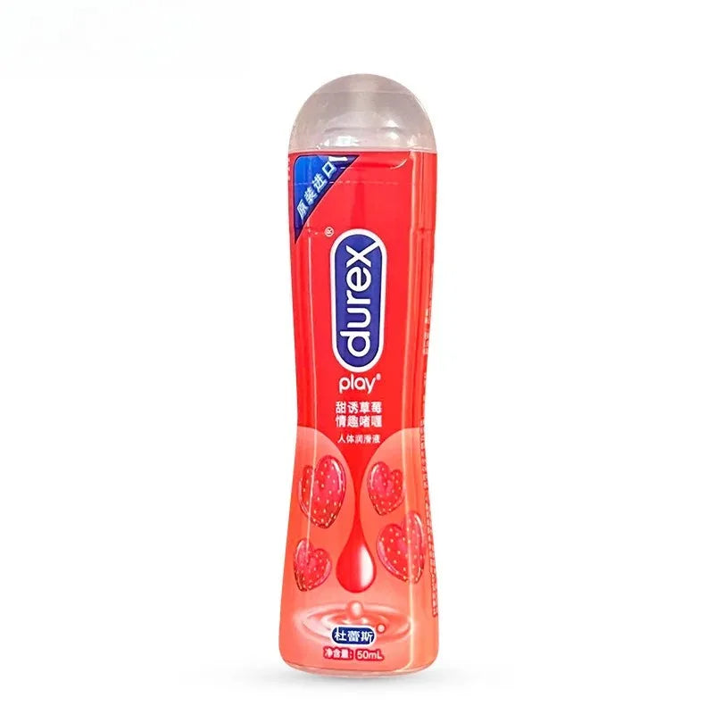 Lubricante sensacion suave