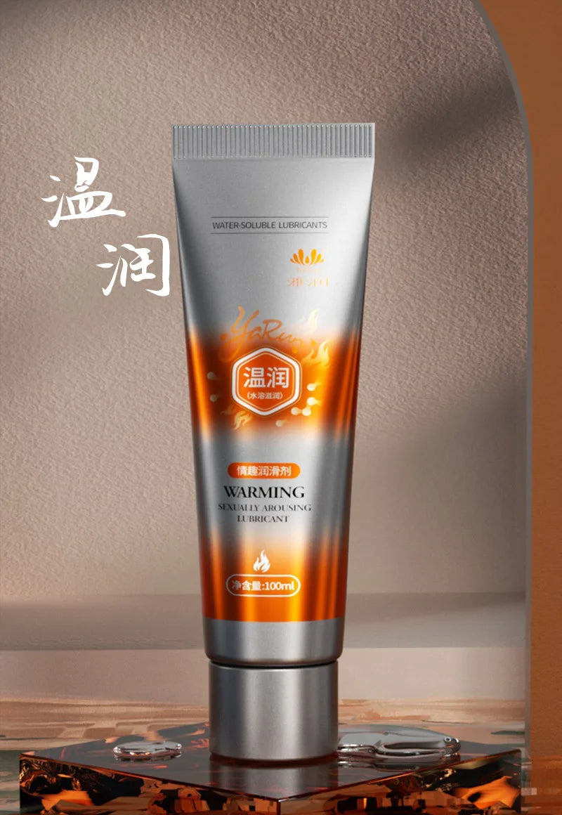 Lubricantes Anales Sexuales Con Anestesia