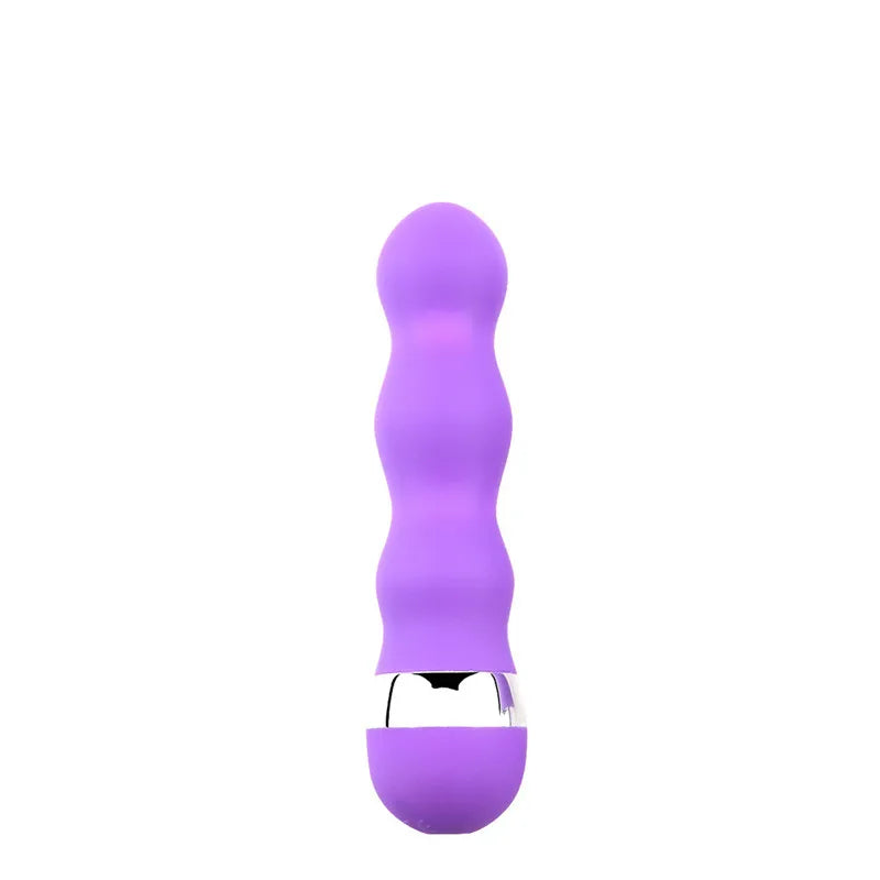Vibrador punto G