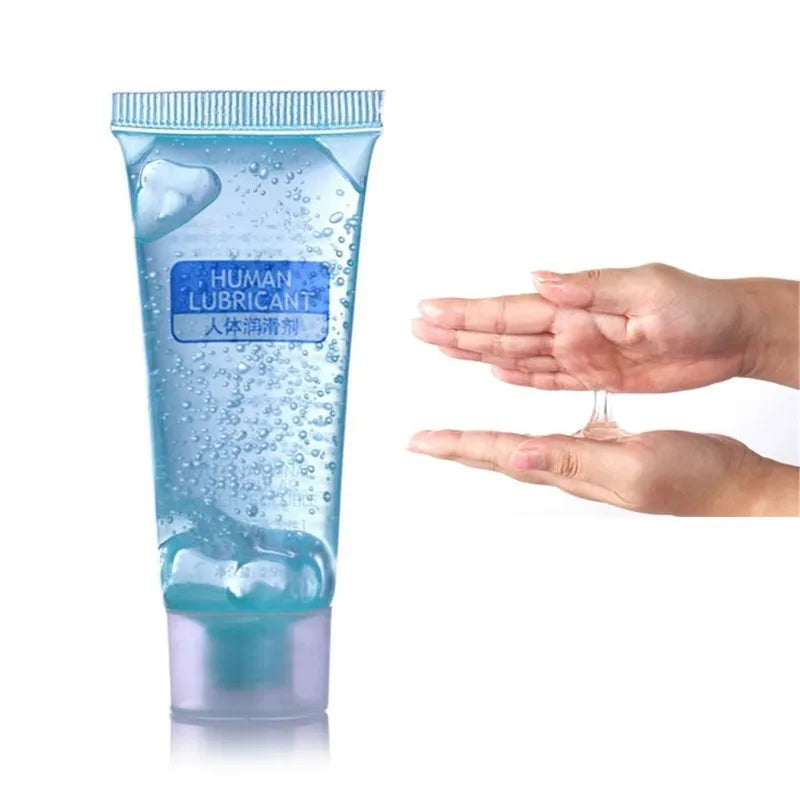 Lubricante a base de agua